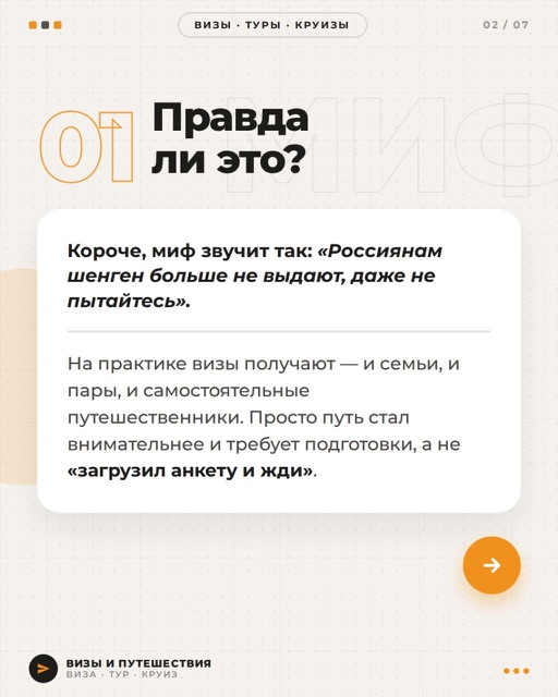 Карусель про шенген — слайд 2